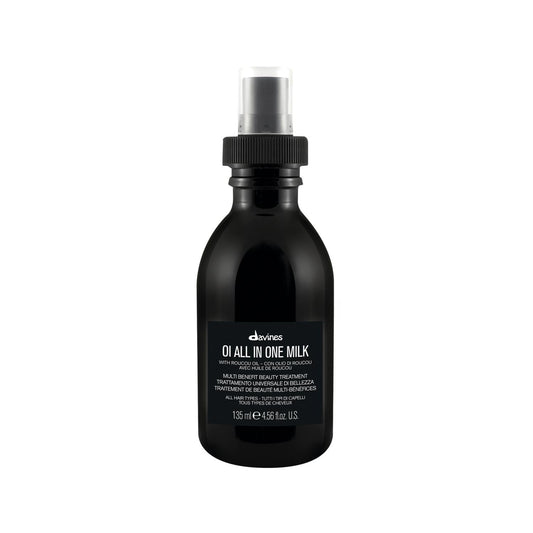 Davines OI All In One Milk Multi-Benefit Hair Treatment 135 ml