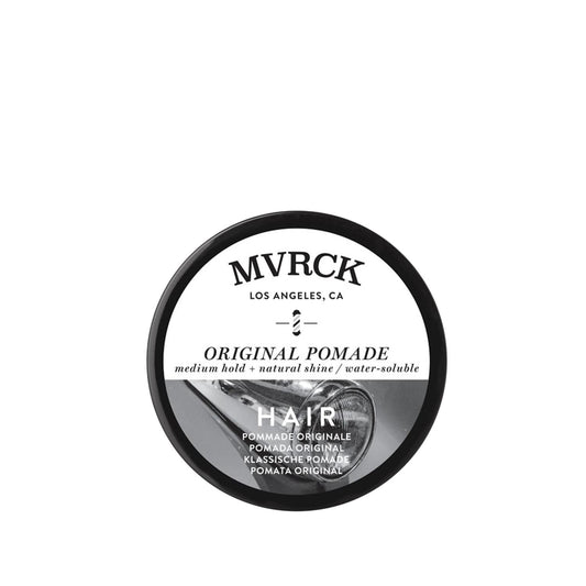 Paul Mitchell Mvrck Original Pomade 85g - Produit de coiffage professionnel pour texture et tenue