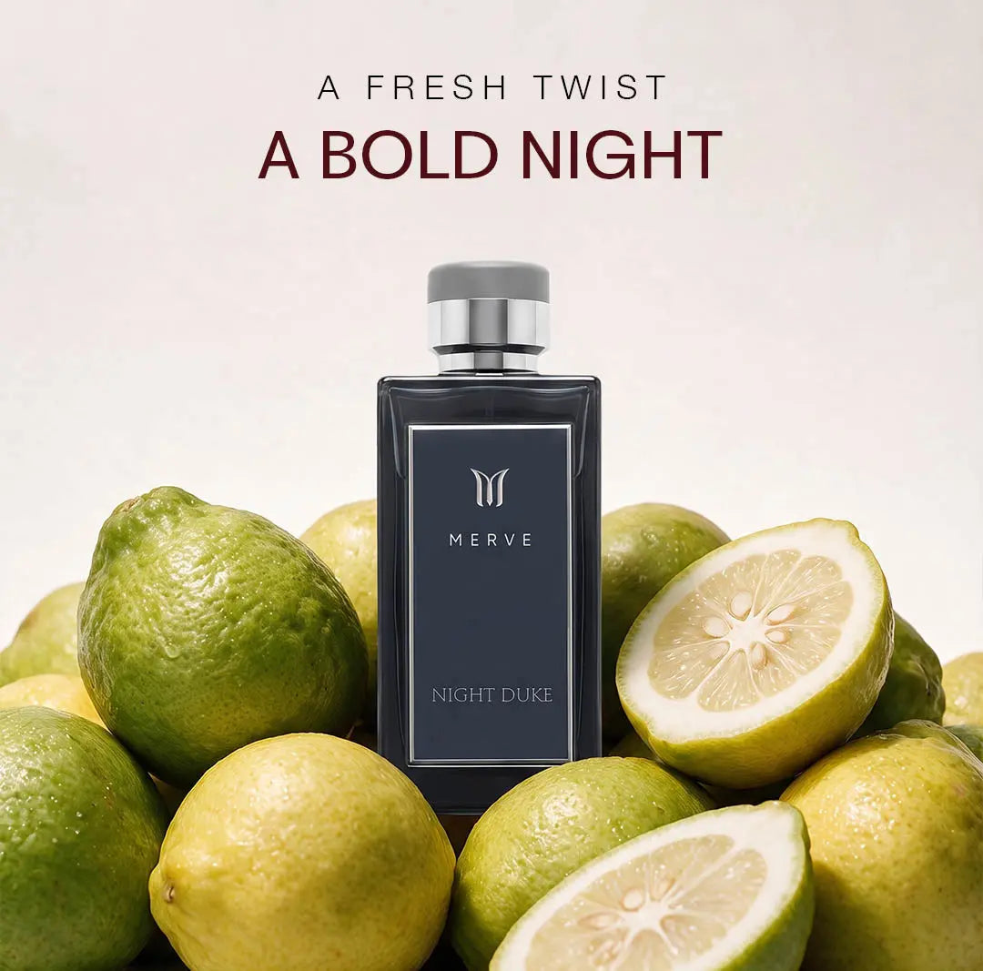 NIGHT DUKE | HOMME