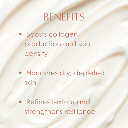 RoseGold Collagen Rejuvenation Cream
