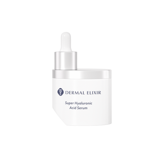 Super Hyaluronic Acid Serum