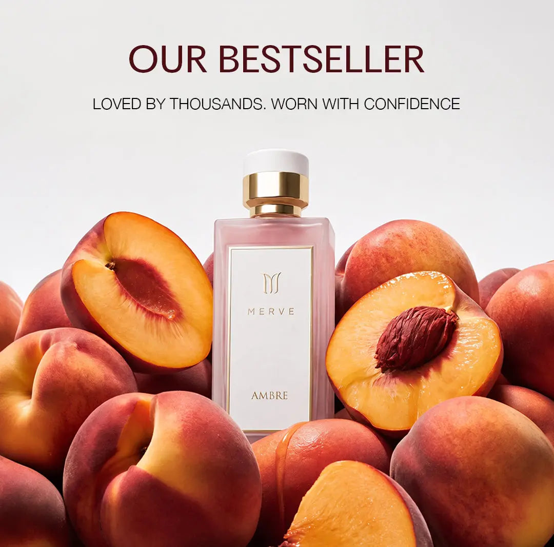 AMBRE | FEMMES