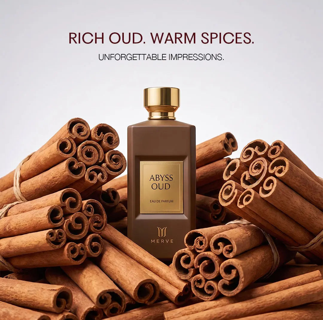 ABYSS OUD | UNISEXE