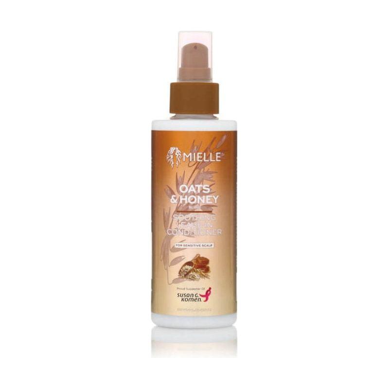 Mielle Oats & Honey Soothing Leave-In Conditioner 6 Oz Leave-In Conditioner Pasteur Pharmacy