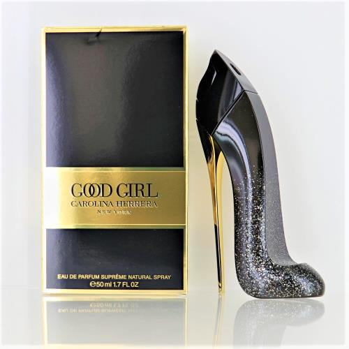 Ch Good Girl Supreme by Carolina Herrera