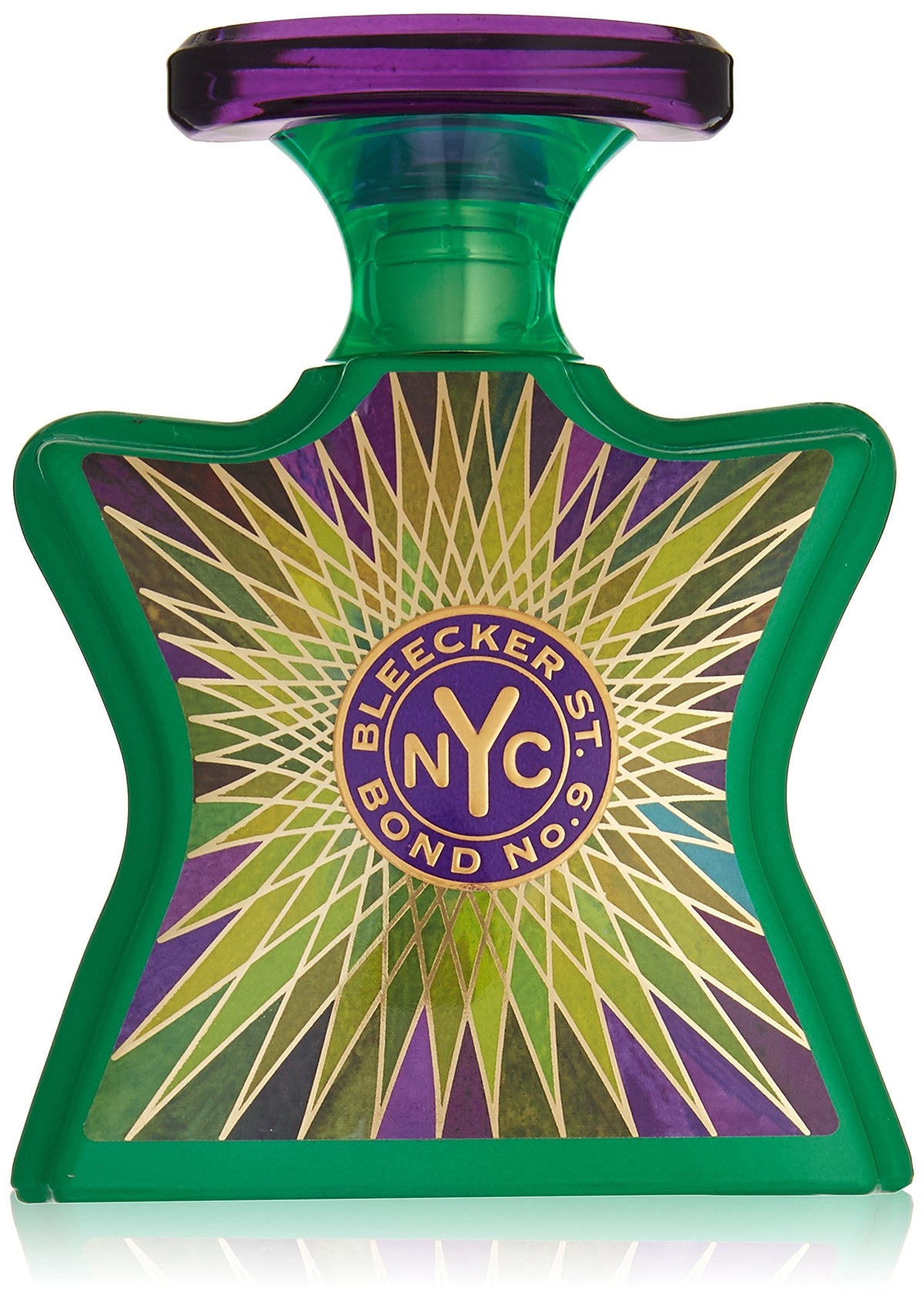 Bond No. 9 Bleecker Street by Bond No. 9