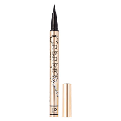 Eyeliner feutre Vivienne Sabo Cabaret Premiere 01 Noir 0,5 ml