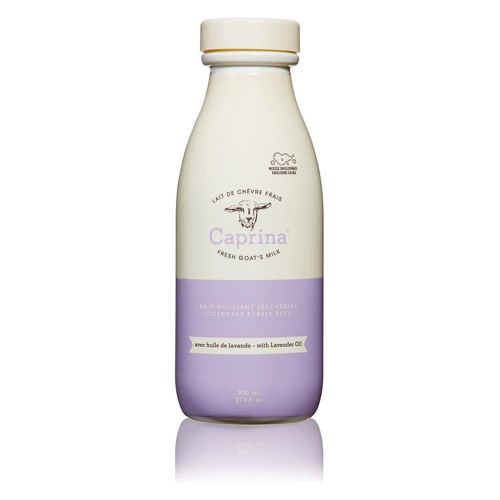 Caprina Liquid Hand Soap With Lavender Oil Refill Size 27.1oz Bath Pasteur Pharmacy
