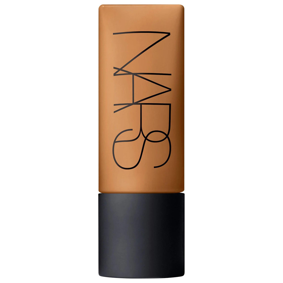 NARS Soft Matte Complete Foundation: 16-Hour Wear, Full Coverage, Transfer-Proof & Vegan - Natural Matte Finish Foundation Makeup