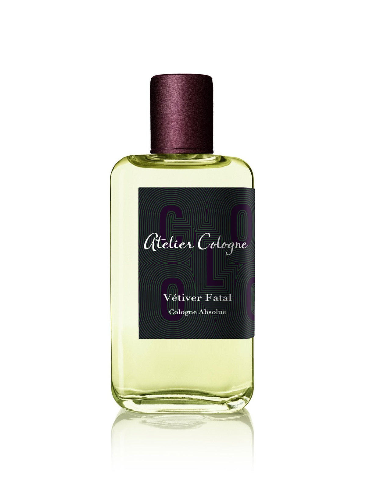 Vetiver Fatal by Atelier Cologne