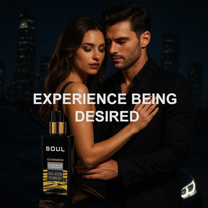 Cologne for Men with Pheromones 4fl oz Perfume for Men Extra Strength Formula Original Pheromones Infused Spray Citrus Woody Spicy Long Lasting Scent Premium Fragrance