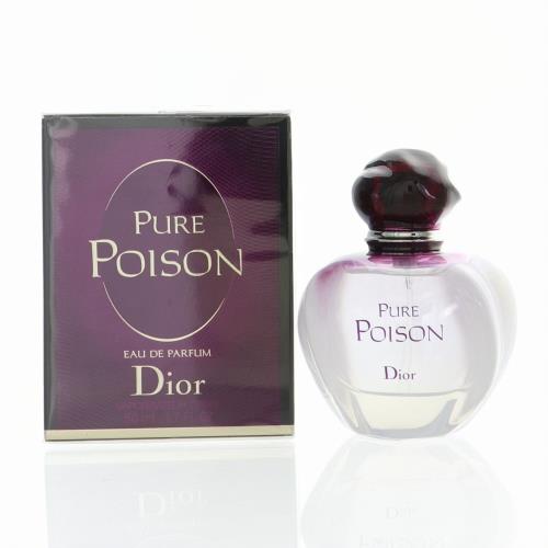 Pure Poison by Christian Dior