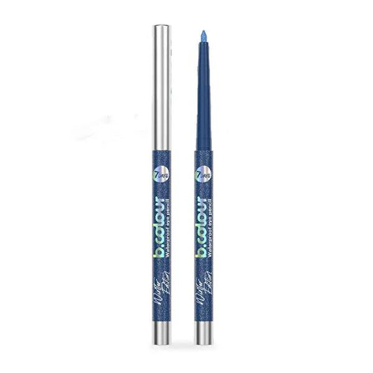 7Days B.Colour Winter Edition Delineador y Sombra de Ojos Resistente al Agua - Cosmético Multifuncional Vegano