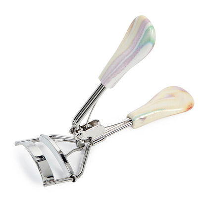 Recourbe-cils Lionesse : Obtenez des cils longs et recourbés pour un regard agrandi et défini - Outil de maquillage professionnel pour les yeux