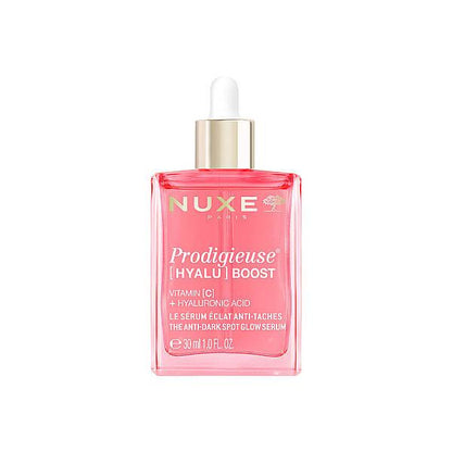 Nuxe Prodigieuse Hyalu Boost Brightening Serum 30 ml