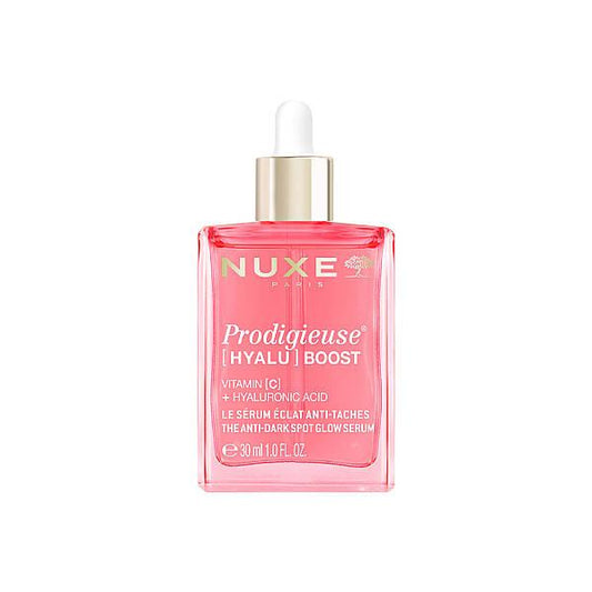 Nuxe Prodigieuse Hyalu Boost Brightening Serum 30 ml