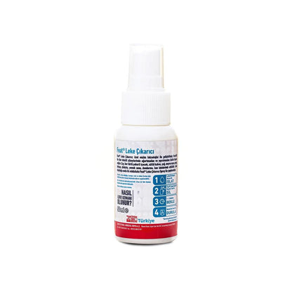 Spray eliminador de manchas de tinte para el cabello Feat, limpieza rápida, 50 ml