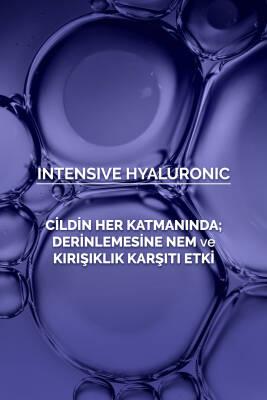 Esthederm Intensive Hyaluronic Serum 30ml - Cuidado de la piel antiedad para una piel hidratada y suave
