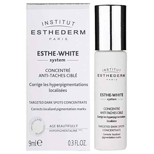 Sérum corrector de manchas localizadas Esthe-White de Esthederm: equilibra el tono de la piel y reduce la hiperpigmentación