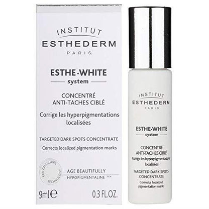 Sérum corrector de manchas localizadas Esthe-White de Esthederm: equilibra el tono de la piel y reduce la hiperpigmentación