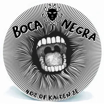 Ariana & Evans Boca Negra Kaizen 2e Base Shaving Collection Shaving Set Pasteur Pharmacy Shaving Soap 4 oz