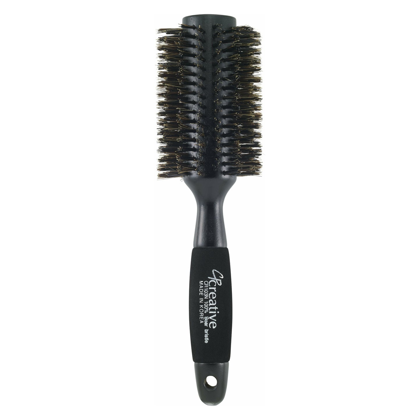 Wood Reinforced Boar Bristle Hair Brush Hair Brush Pasteur Pharmacy