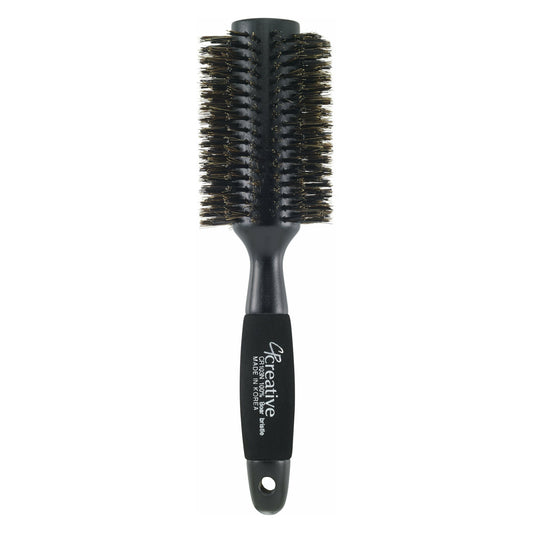 Wood Reinforced Boar Bristle Hair Brush Hair Brush Pasteur Pharmacy