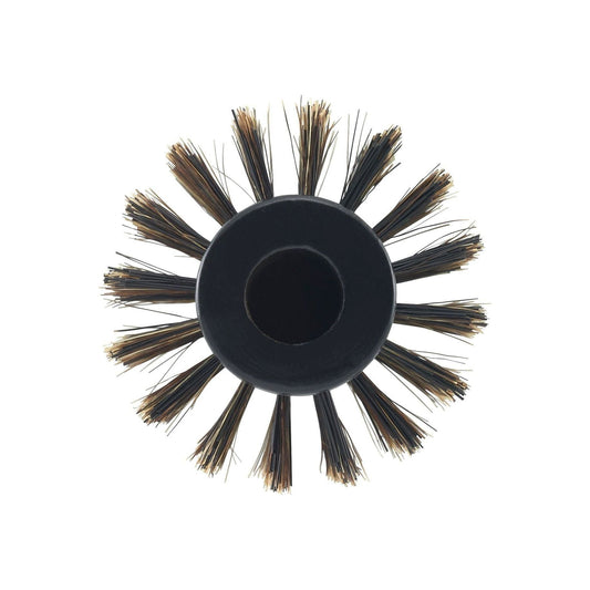 Wood Reinforced Boar Bristle Hair Brush Hair Brush Pasteur Pharmacy