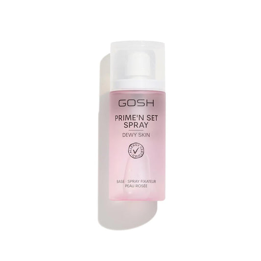Gosh Prime'n Set Dewy Makeup Setting Spray 002