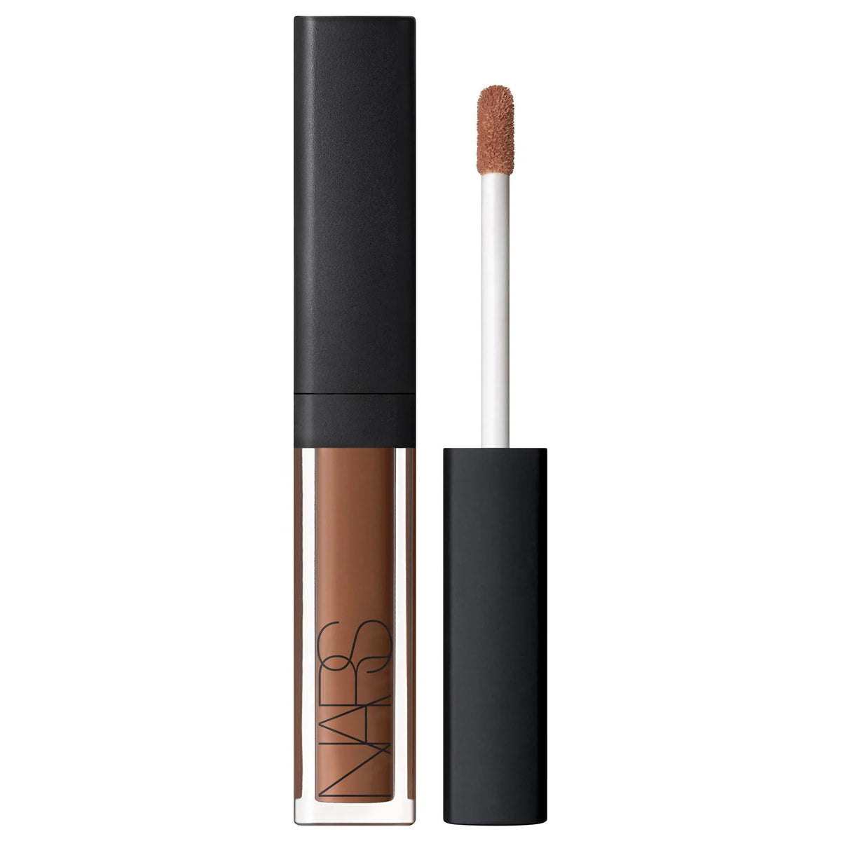 Radiant Creamy Concealer: Medium Buildable Coverage for Radiant Skin, Long Lasting, Vegan & Paraben-Free - Conceals Dark Spots & Blemishes
