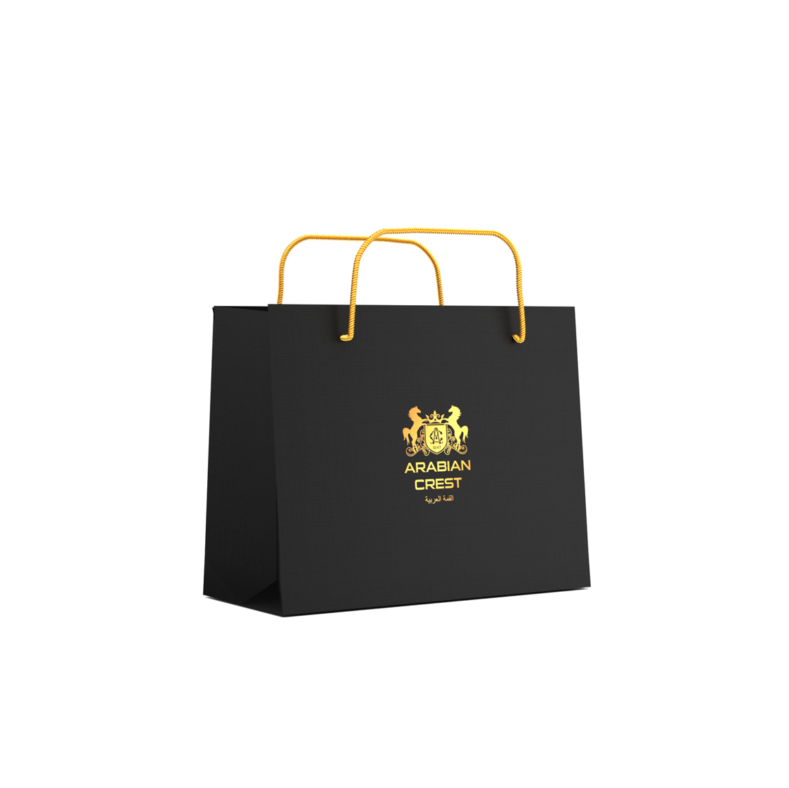 ARABIAN CREST DUBAI Ranjha Single ARABIAN CREST DUBAI™