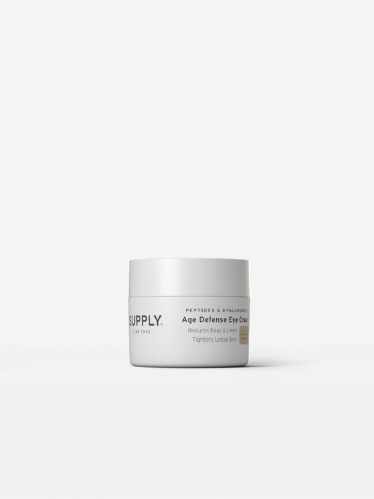 Age Defense Eye Cream Skincare Supply