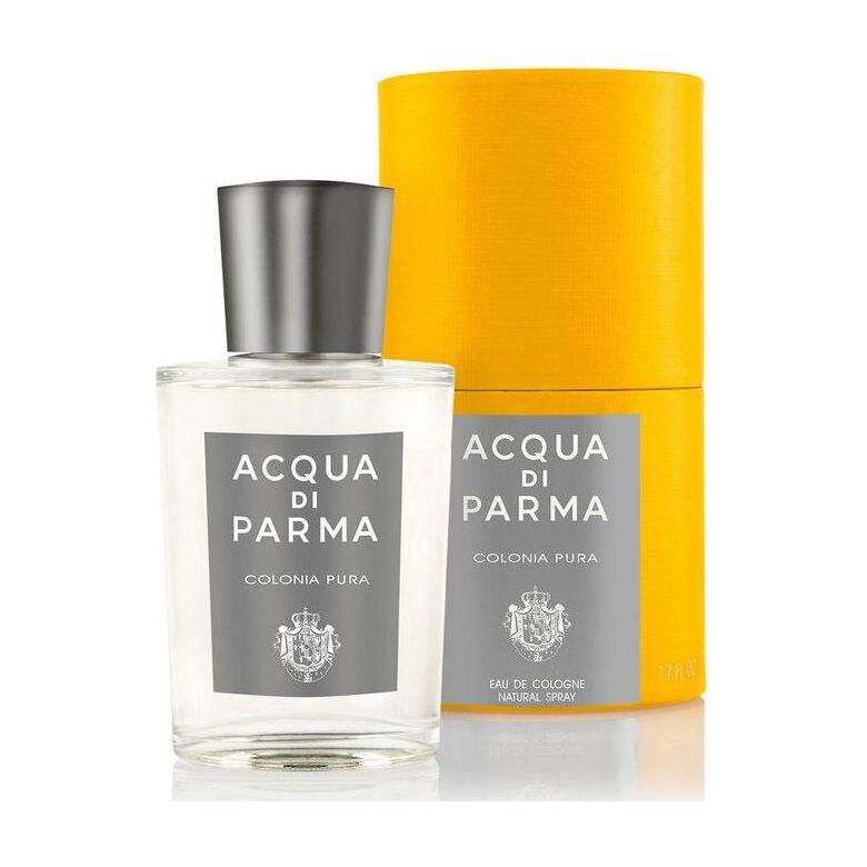 Acqua Di Parma Colonia Pura Edc 50 Ml Eau de Cologne Pasteur Pharmacy