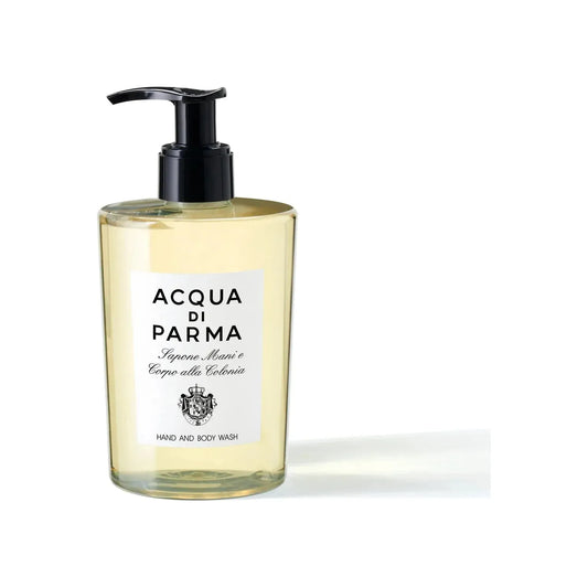 Acqua Di Parma Colonia Hand And Body Wash 300Ml Hand and Body Wash Pasteur Pharmacy