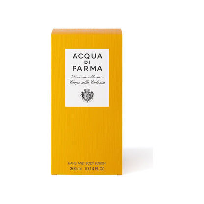 Lait pour les mains et le corps Acqua Di Parma 300 ml