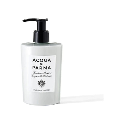 Lait pour les mains et le corps Acqua Di Parma 300 ml