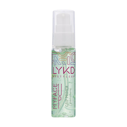 LYKD Grip Primer - Long-Lasting Makeup Primer for Flawless Finish