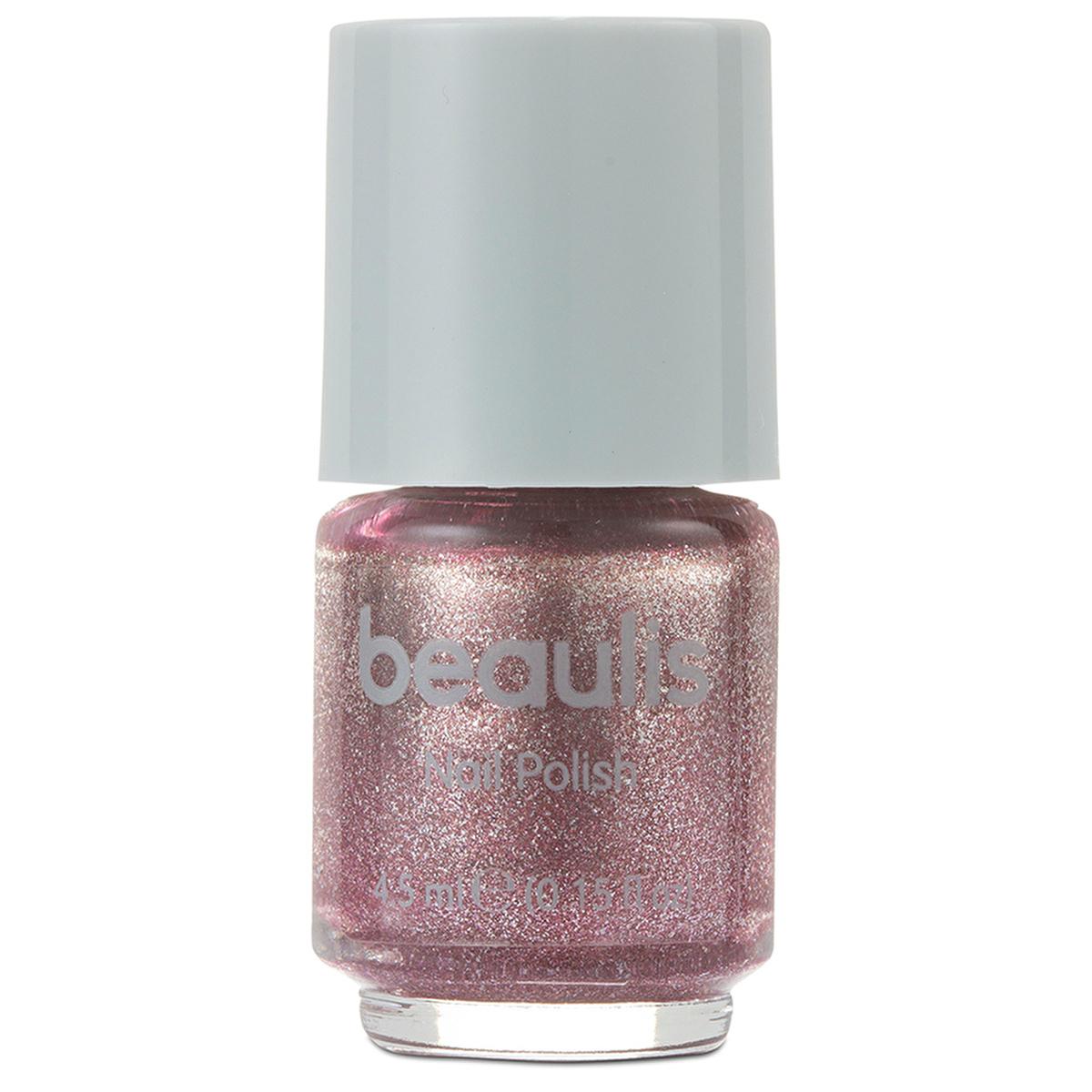 Set de 3 esmaltes de uñas Beaulis - Colores de fiesta de los 80 para mujer | Tonos llamativos
