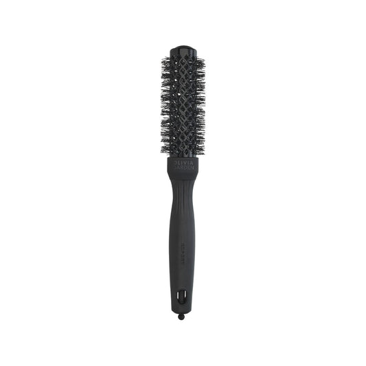 Brosse Olivia Garden Expert Blowout Shine à poils ondulés 25 mm