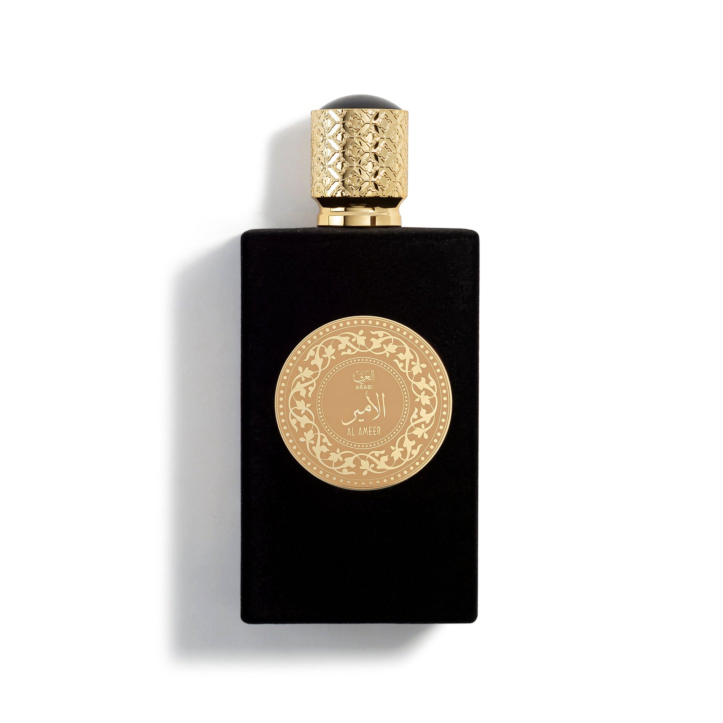 Shaikh Saeed AL AMEER 100ML Perfume Shaikh Saeed US