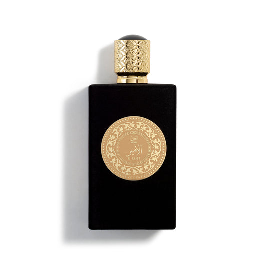 Shaikh Saeed AL AMEER 100ML Perfume Shaikh Saeed US