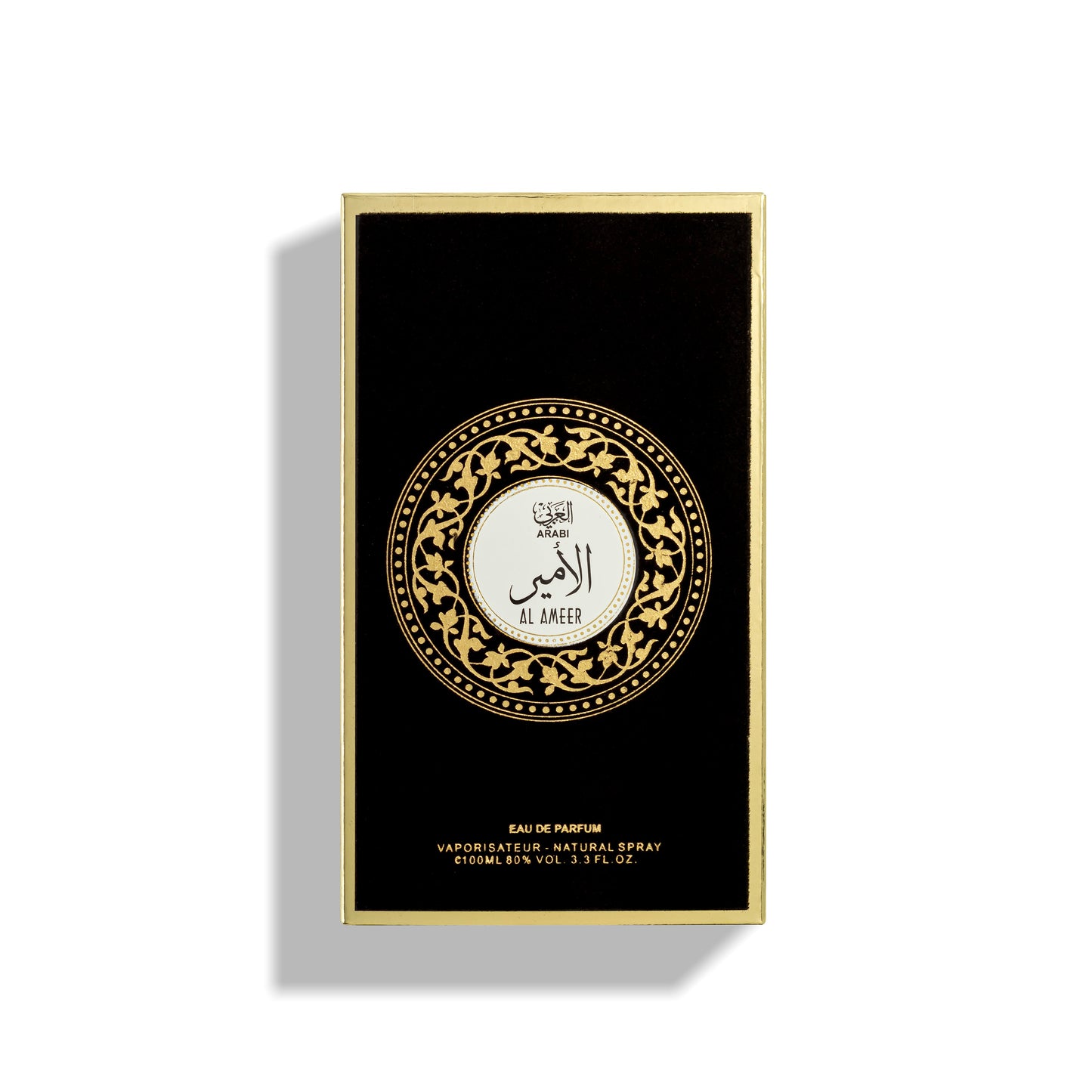 Shaikh Saeed AL AMEER 100ML Perfume Shaikh Saeed US