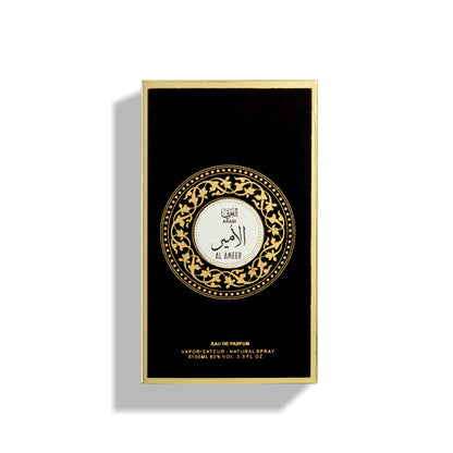 Shaikh Saeed AL AMEER 100ML Perfume Shaikh Saeed US