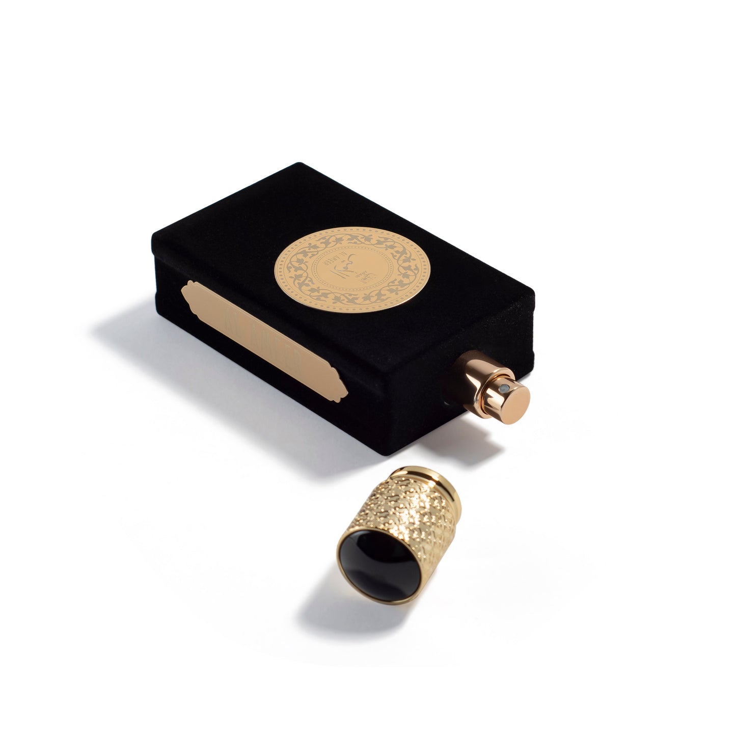 Shaikh Saeed AL AMEER 100ML Perfume Shaikh Saeed US