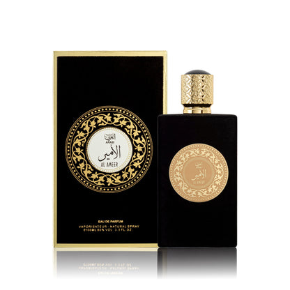Shaikh Saeed AL AMEER 100ML Perfume Shaikh Saeed US