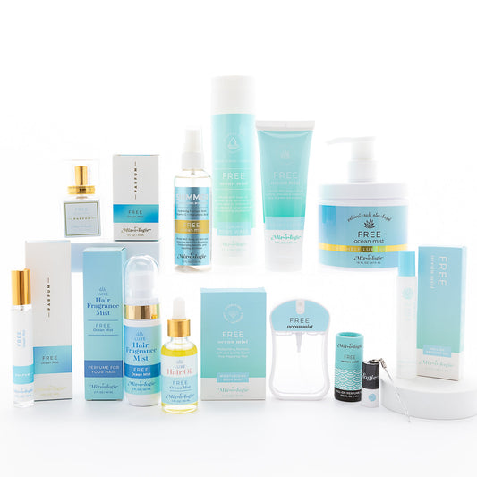 Mixologie Free (Ocean Mist)