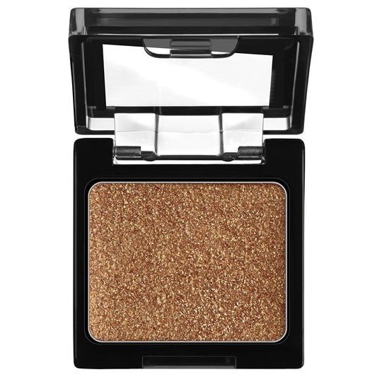 Wet n Wild Color Icon Glitter Single Eyeshadow Brass 1.4g