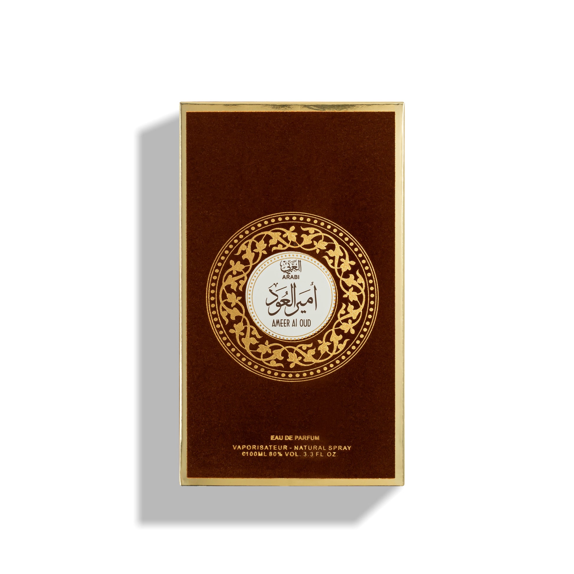 Shaikh Saeed AMEER AL OUD 100ML Shaikh Saeed US
