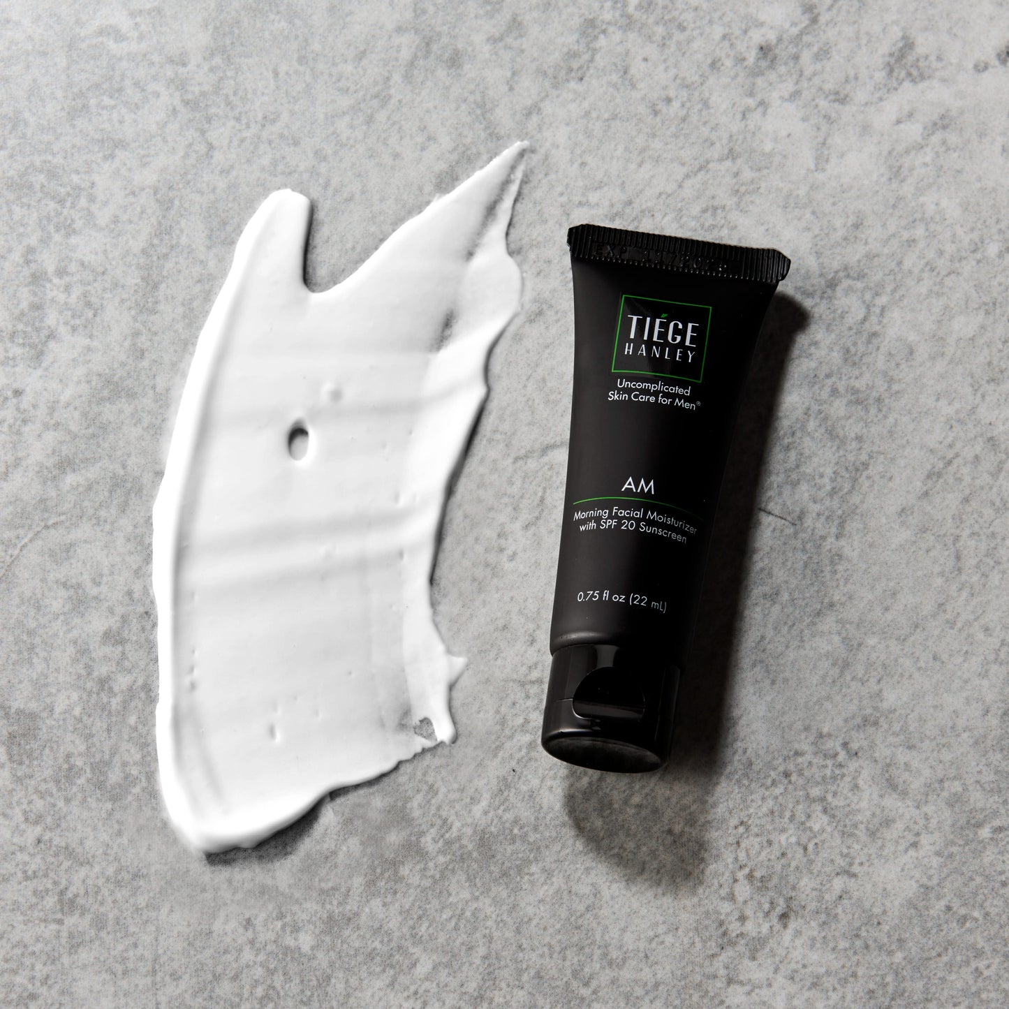 Morning Moisturizer with SPF for Men Addon - Builder Tiege Hanley