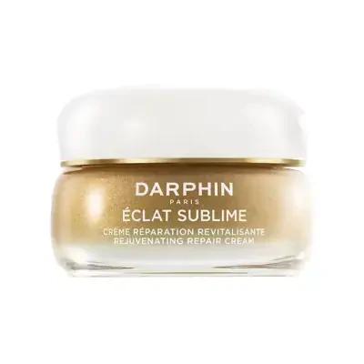Darphin Eclat Sublime Rejuvenating Repair Cream for Dry Skin - Intensive Moisturizing & Nourishing Face Cream, Anti-Aging Skincare, Sensitive Skin Care